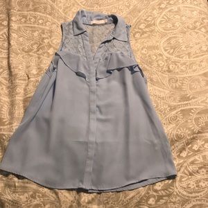 Size Medium Candies Blouse